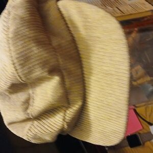 Women's Adjustable Hat